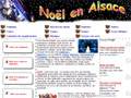 No�l en Alsace